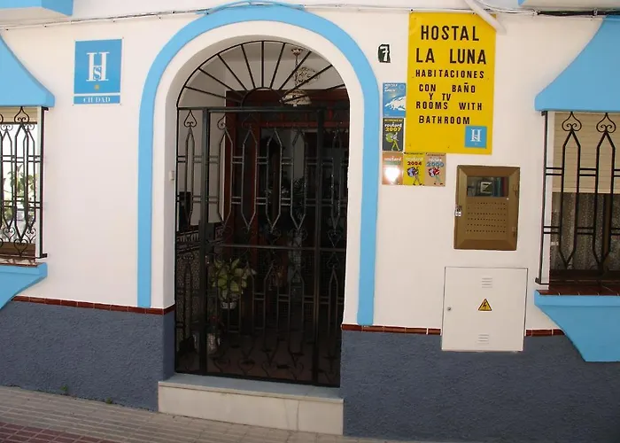 La Luna Marbella