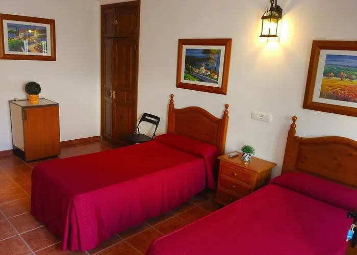 La Luna Pensión Marbella