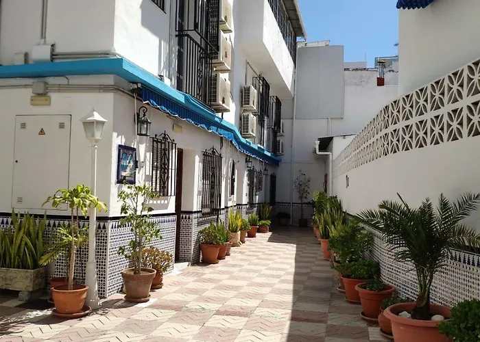 La Luna * Marbella