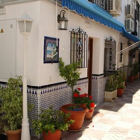 La Luna Casa de hóspedes Marbella