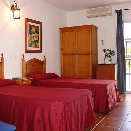 Гостевой дом La Luna *