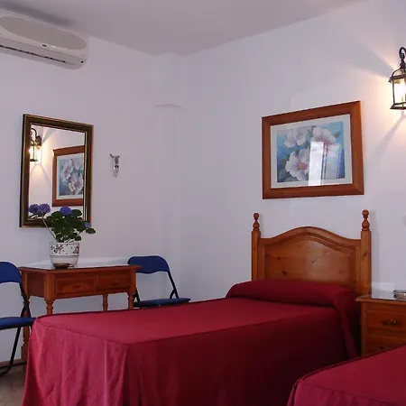 La Luna Guest house *