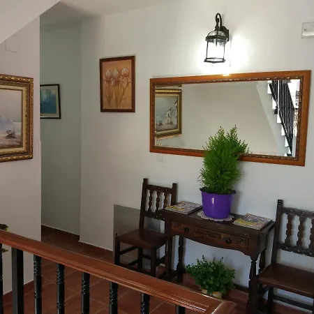 Guest house La Luna Marbella