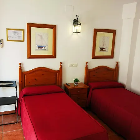 Guest house La Luna *