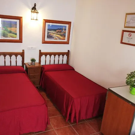 Guest house La Luna