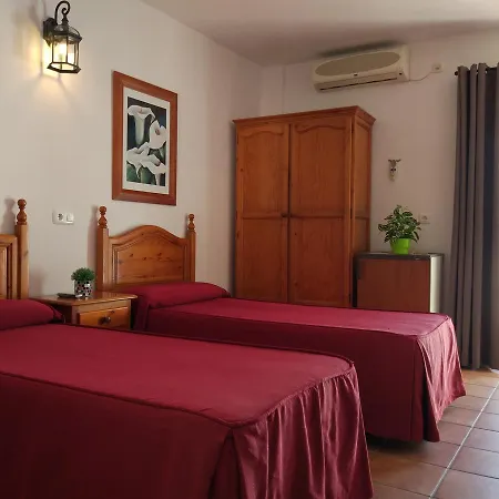 Guest house La Luna *