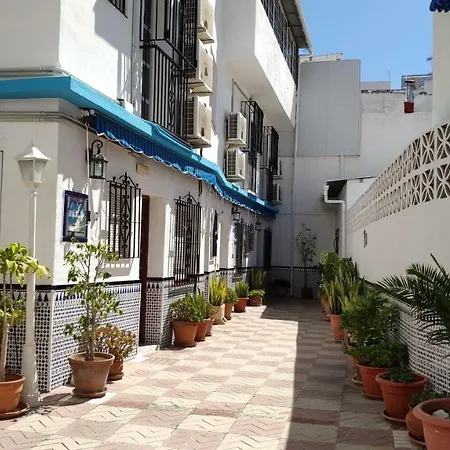 La Luna * Марбелья