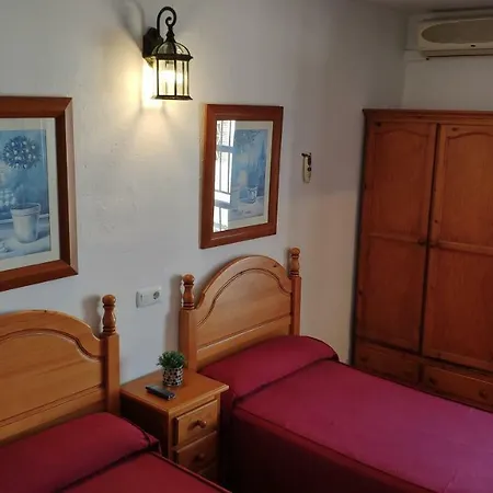 Guest house La Luna *