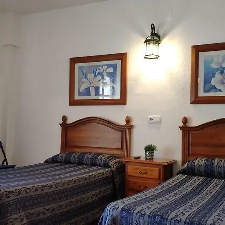 La Luna * Марбелья