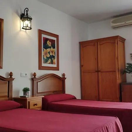 La Luna Guest house