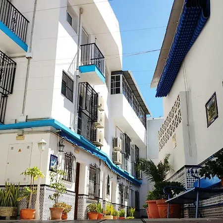 La Luna Guest house *