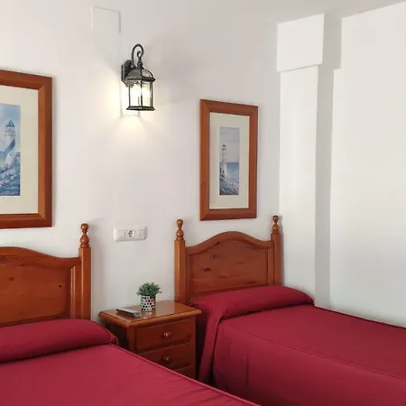 La Luna Guest house Marbella