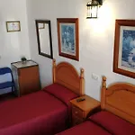 Affittacamere La Luna Marbella