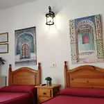 Affittacamere La Luna Marbella