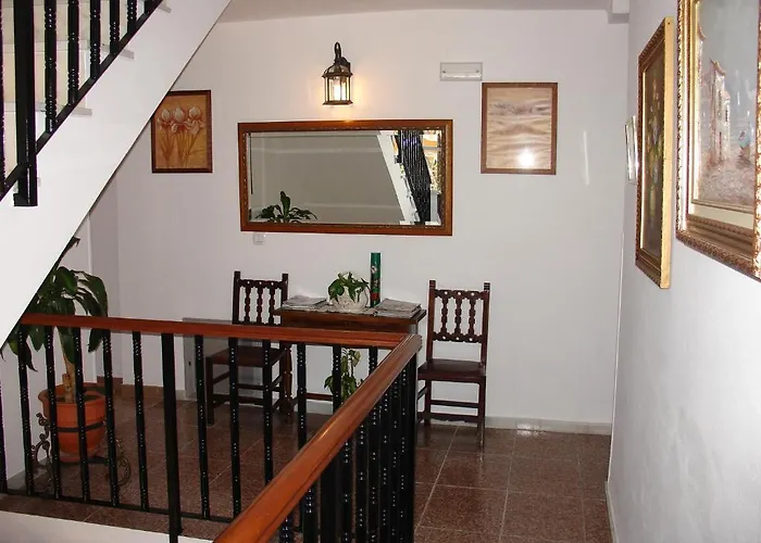 La Luna Penzion Marbella